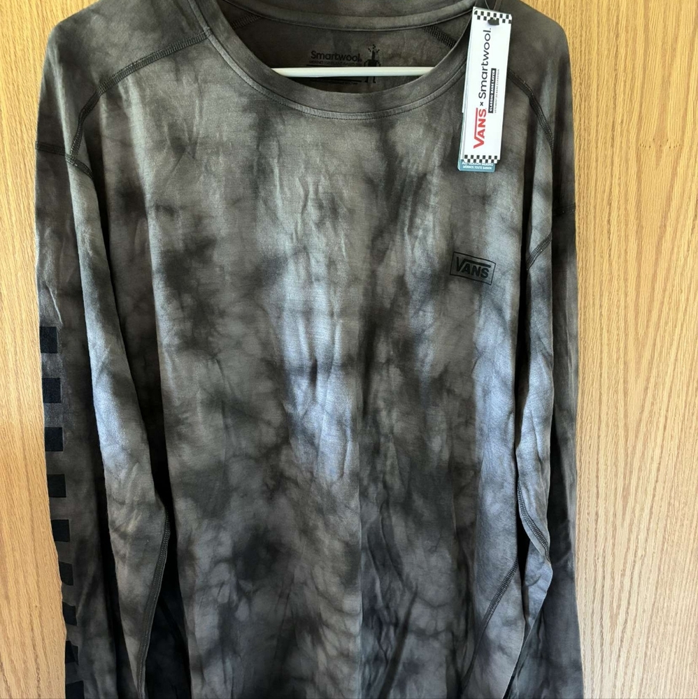 VANS X SMARTWOOL Classic Baselayer